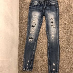 Women’s Jeans